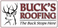 Buck's Roofing Inc image 1
